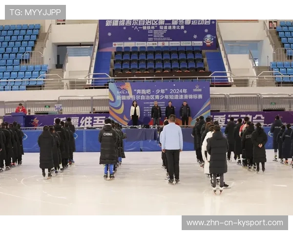 国际短道速滑巡回赛推出青少年冬训日程，短道速滑青少年锦标赛